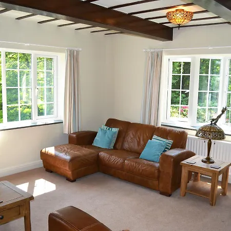 Coledale Close Ferienhaus