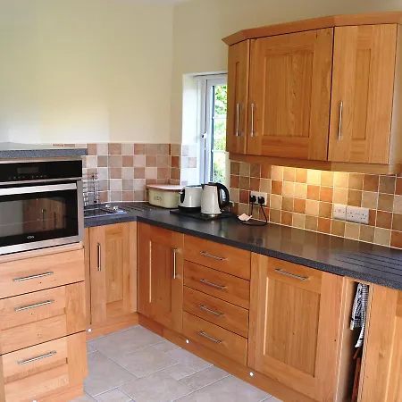 Coledale Close Ferienhaus *