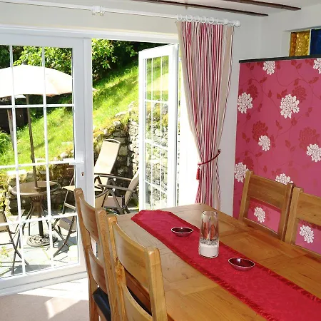 Coledale Close * Braithwaite