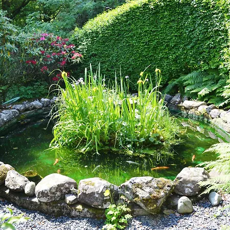Coledale Close Ferienhaus Braithwaite