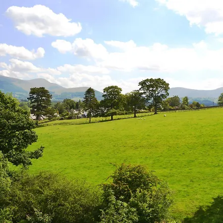 Coledale Close Ferienhaus Braithwaite