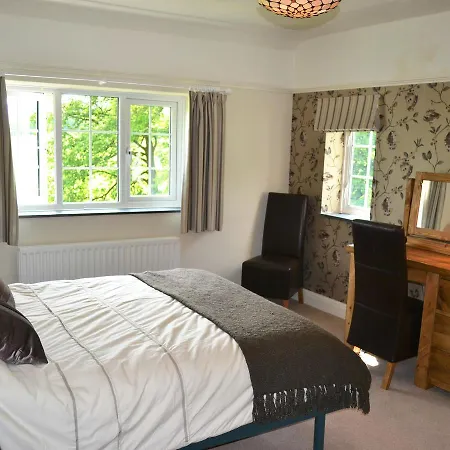 Coledale Close Ferienhaus Braithwaite