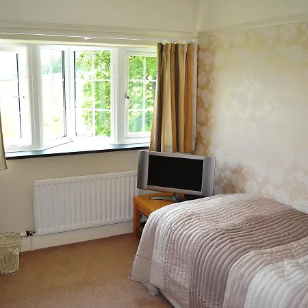 Coledale Close Ferienhaus Braithwaite