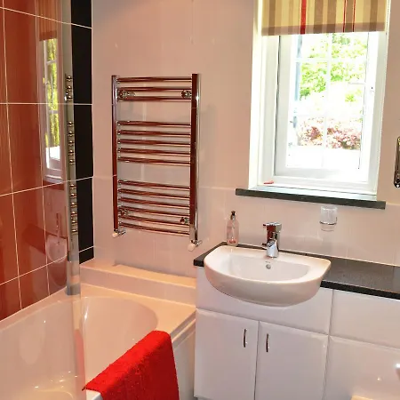 Coledale Close Ferienhaus