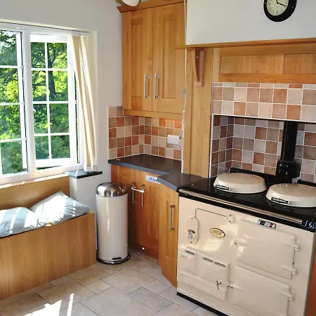 Coledale Close Ferienhaus Braithwaite