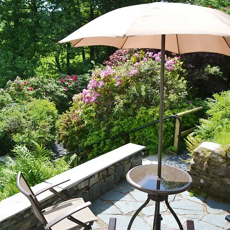 Ferienhaus Coledale Close Braithwaite